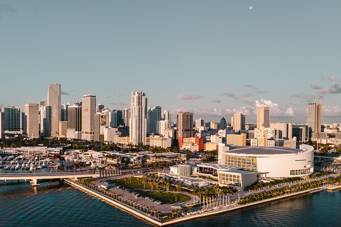 4-Day Private Miami Tour With Transportation - Transportation and Accessibility