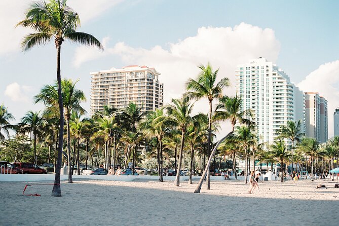 4-Day Private Miami Tour With Transportation - Additional Considerations