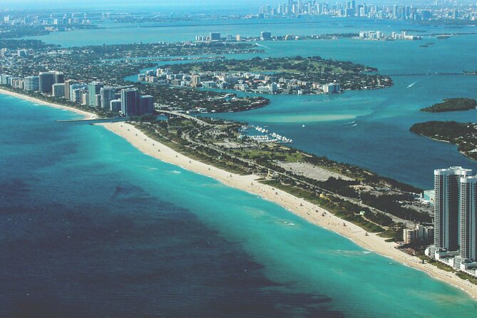 4-Day Private Miami Tour With Transportation - Frequently Asked Questions