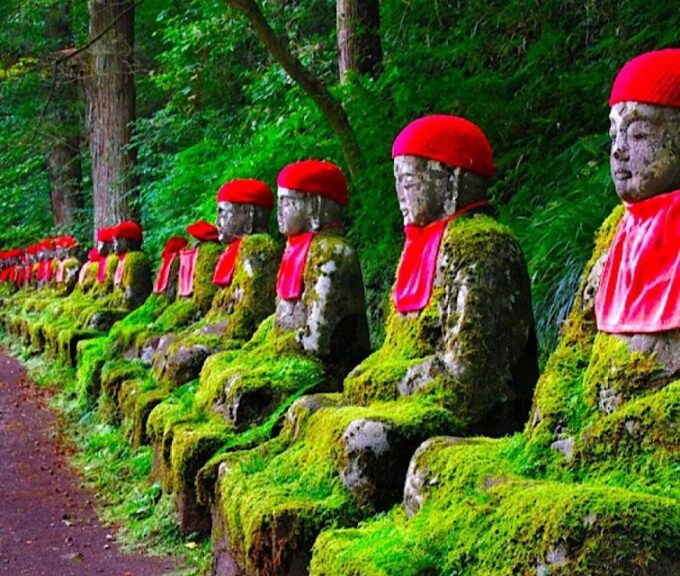 4-Day Private Mt. Fuji, Tokyo, Kamakura, Hakone, Nikko, Yokohama - Kegon Waterfalls and Natural Beauty