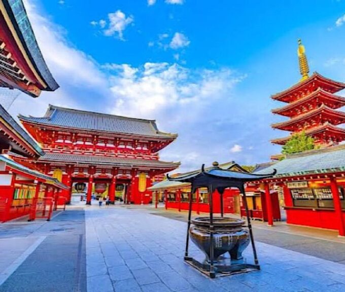 4-Day Private Mt. Fuji, Tokyo, Kamakura, Hakone, Nikko, Yokohama - Customizable Itinerary and Tour Details
