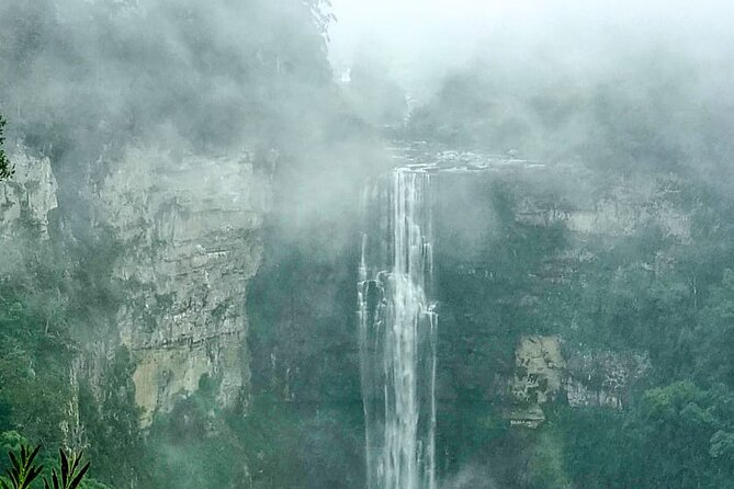 4-Day Private Natal Midlands Falls to Falls Tour - Additional Information
