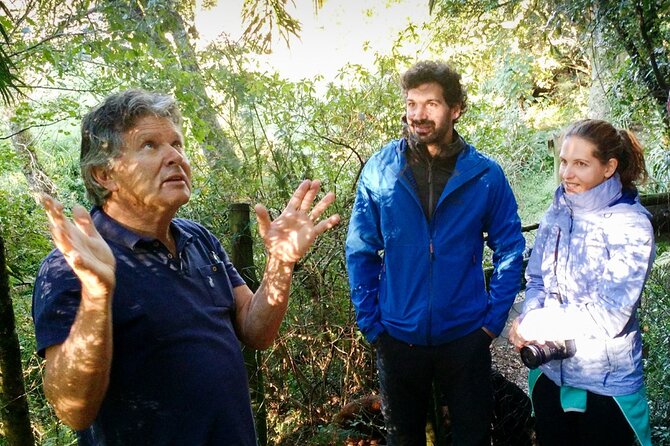 4-Day Private Natal Midlands Falls to Falls Tour - Frequently Asked Questions