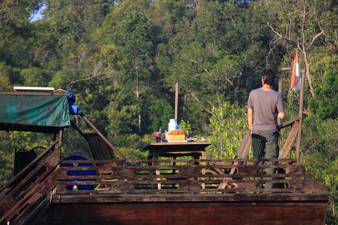 4-Day Private Orangutan and Bornean Primates Tour From Pangkalanbuun - Group Size Pricing