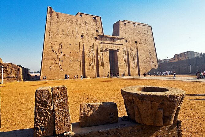 4-Day Private Package From Aswan to Luxor With Half-Board - Customized Experience