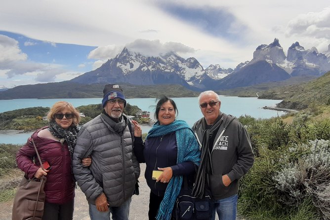 4-Day Private Patagonia Tour: Torres Del Paine, Glaciers & Penguins - Key Points