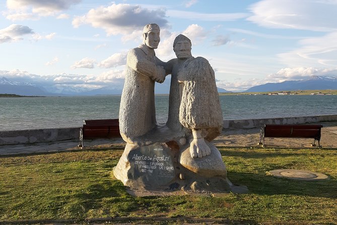 4-Day Private Patagonia Tour: Torres Del Paine, Glaciers & Penguins - Included Activities