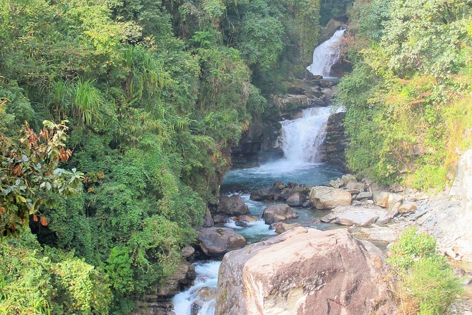 4-Day Private Poon Hill Trekking Tour - Health and Safety