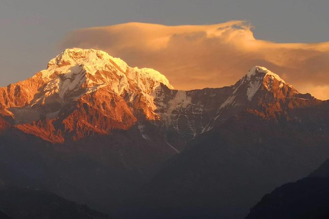 4-Day Private Poon Hill Trekking Tour - Reviews and Pricing