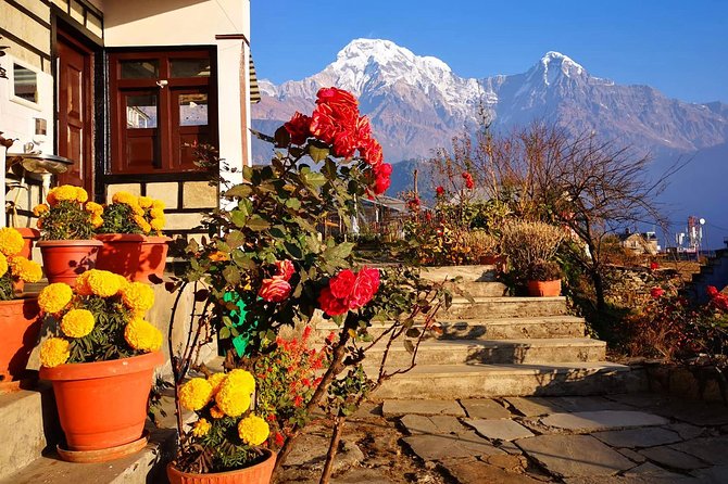4-Day Private Poon Hill Trekking Tour - Packing List