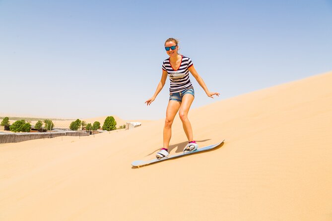 4-Day Private South Desert Tour From Agadir Ending in Marrakech - Customer Reviews