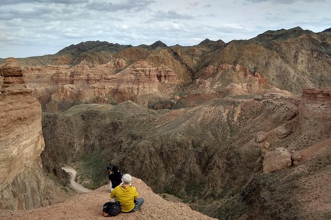 4-Day Private SUV Tour From Almaty - the Most Beautiful Sights - Guest Experiences