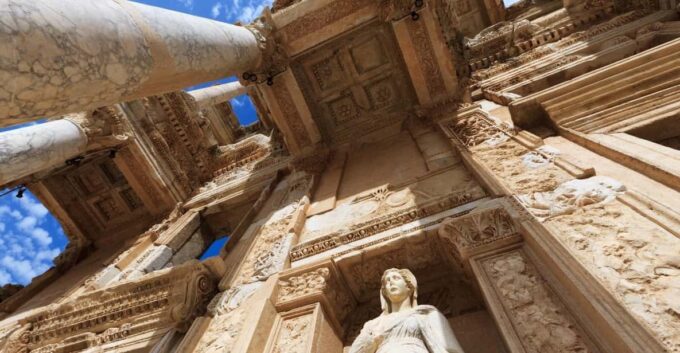 4 Day Private Tour 7 Churches Biblical Journey From Izmir - Customization Options