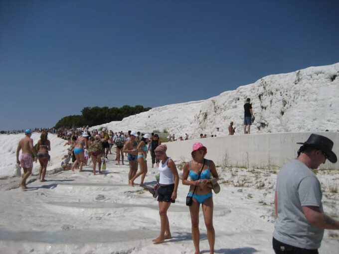 4 Day Private Tour 7 Churches Biblical Journey From Izmir - Frequently Asked Questions