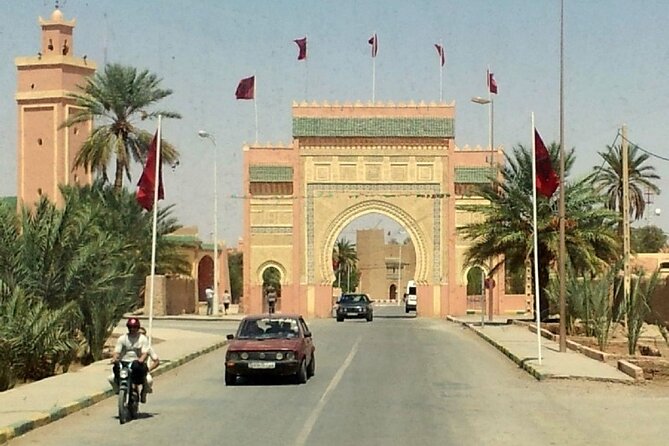 4 Day Private Tour From Fes to Merzouga Desert and Marrakech - Pricing and Cancellation Policy
