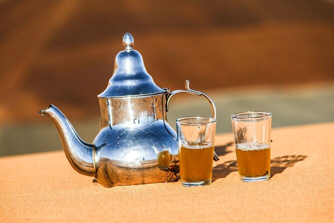 4 Day Private Tour From Fes to Merzouga Desert and Marrakech - Highlights of the Tour