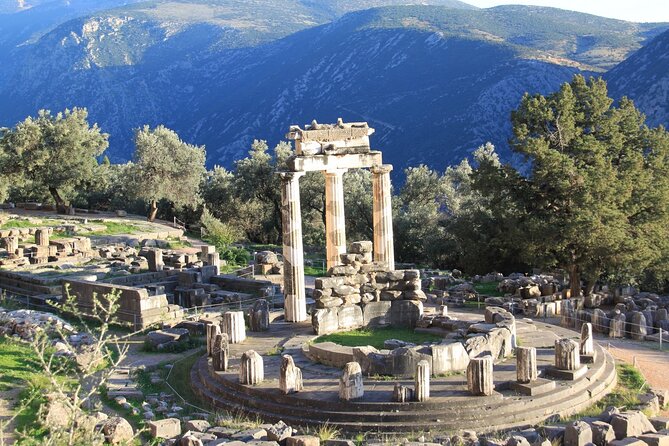 4-Day Private Tour in Greece From Corfu - Booking and Confirmation