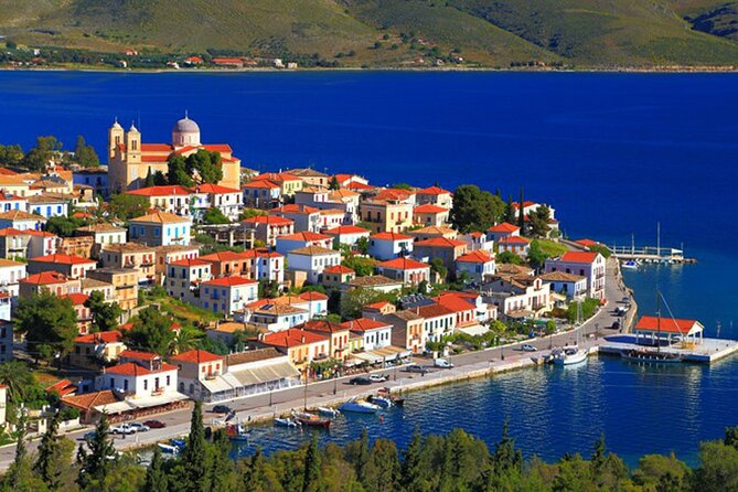 4-Day Private Tour in Greece From Corfu - Additional Information