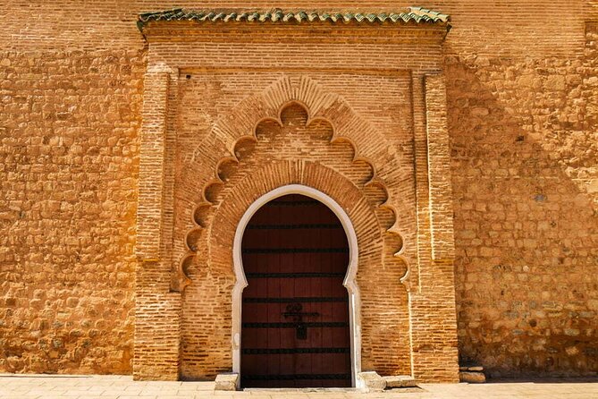 4-Day Private Tour in Morocco With Camel Ride - Tour Overview and Company Background