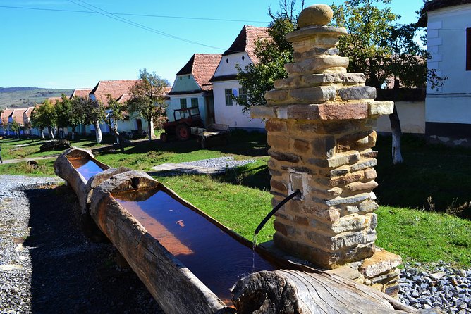 4-Day Private Tour in Transylvania From Bucharest - Customer Feedback