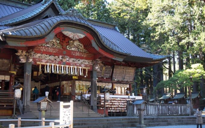 4-Day Private Tour MT Fuji, Kamakura, Hakone, Nikko - Frequently Asked Questions