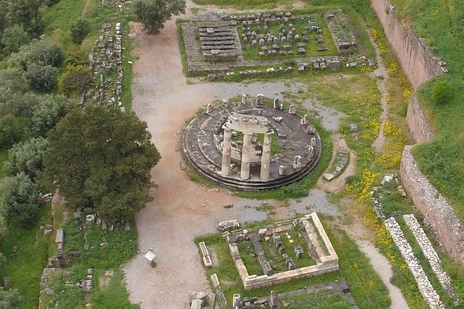 4-Day Private Tour of Classical Greece From Athens - Additional Information