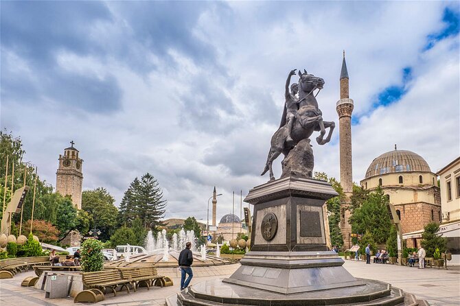 4-Day Private Tour of Macedonia With Pick up - Accommodation and Dining Experiences