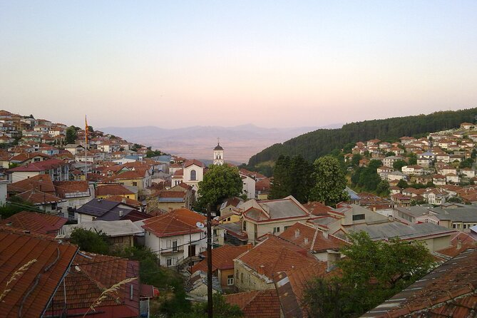 4-Day Private Tour of Macedonia With Pick up - Booking and Pricing Information