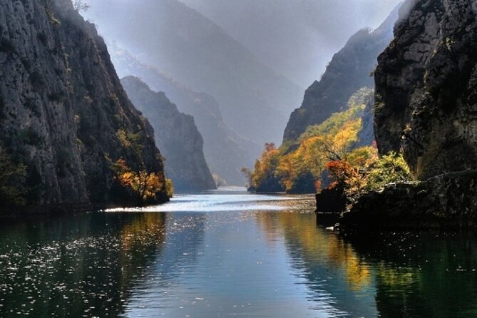 4-Day Private Tour of Macedonia With Pick up - Frequently Asked Questions
