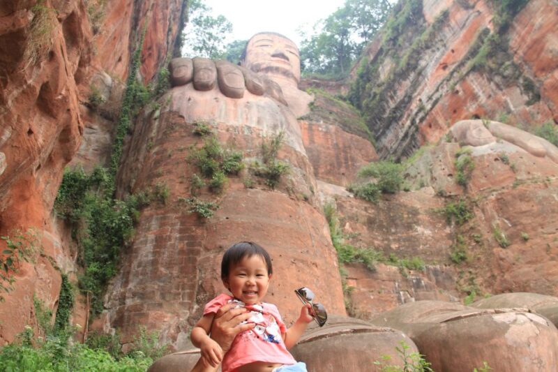 4-Day Private Tour to Chengdu, Leshan and Mount Emei - Tour Inclusions