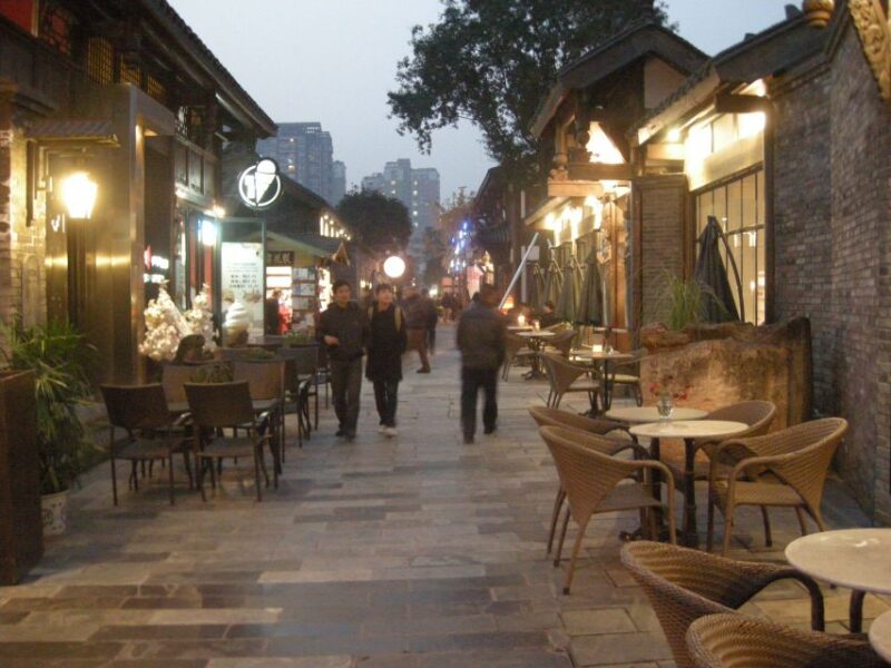 4-Day Private Tour to Chengdu, Leshan and Mount Emei - Important Information