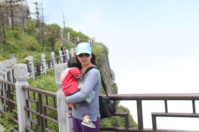 4-Day Private Tour to Chengdu, Leshan and Mount Emei - Arrival and Departure