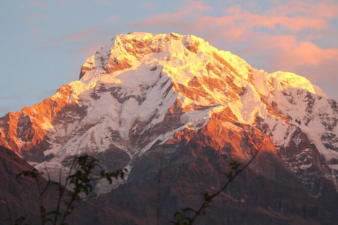 4-Day Private Trekking Experience To Poon Hill and Ghandruk - Customer Reviews and Ratings