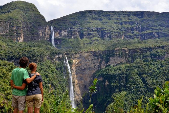 4-Day Private Trip Kuelap and Gocta: History and Nature - Key Points