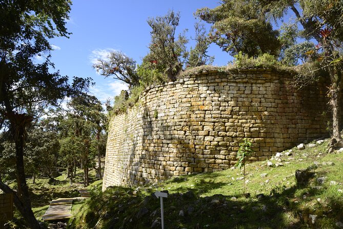 4-Day Private Trip Kuelap and Gocta: History and Nature - Private Tour Experience