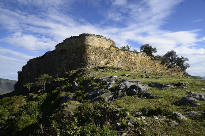 4-Day Private Trip Kuelap and Gocta: History and Nature - Cancellation Policy and Reviews