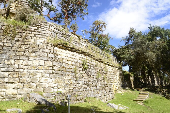 4-Day Private Trip Kuelap and Gocta: History and Nature - Highlights of the Trip