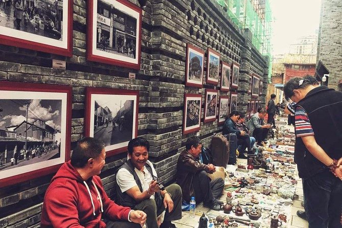 4-Day Private Yunnan Discovery From Beijing: Kunming, Dali and Lijiang - Pickup and Meeting