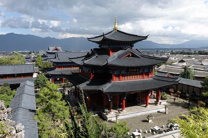 4-Day Private Yunnan Discovery From Beijing: Kunming, Dali and Lijiang - Accessibility