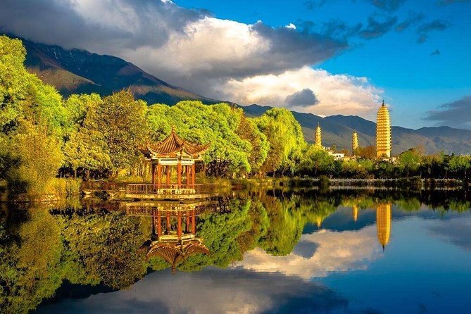 4-Day Private Yunnan Discovery From Beijing: Kunming, Dali and Lijiang - Destination: Kunming