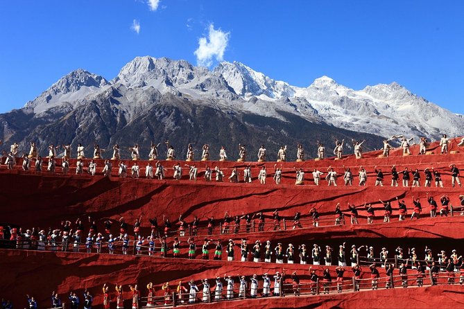4-Day Private Yunnan Discovery From Beijing: Kunming, Dali and Lijiang - Destination: Lijiang