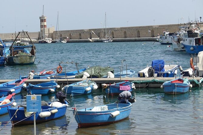 4-Day Puglia Sightseeing Tour Including Cooking Class - Traveler Experiences and Reviews