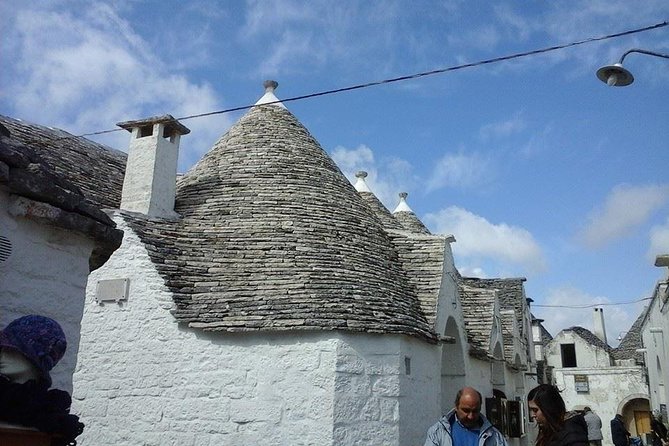 4-Day Puglia Sightseeing Tour Including Cooking Class - Exploring Diverse Landscapes