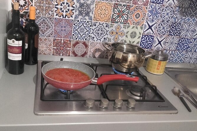 4-Day Puglia Sightseeing Tour Including Cooking Class - Discovering Unique Architecture