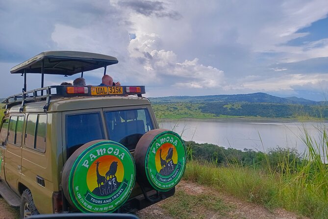 4-Day QENP, Gorillas in Bwindi and Lake Bunyonyi Relaxation - Detailed Itinerary