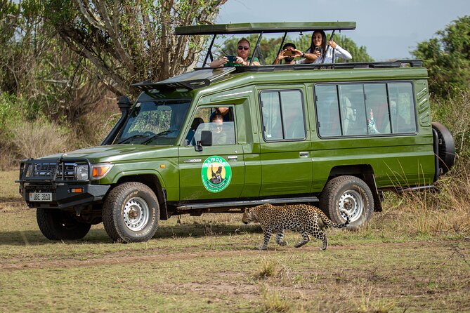 4-Day QENP, Gorillas in Bwindi and Lake Bunyonyi Relaxation - Lake Bunyonyi Activities