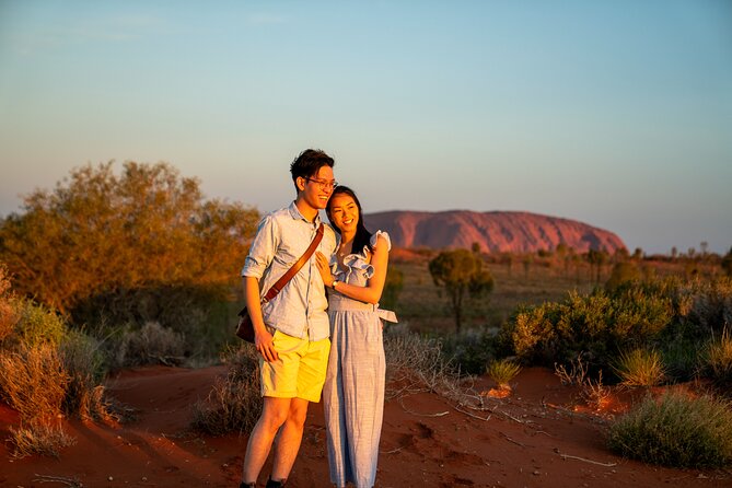 4 Day Red Centre Kings Canyon West Macdonnell From Alice Springs - Accommodation Options