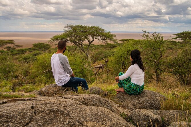 4-Day Safari to Tarangire ,Serengeti and Ngorongoro Crater From Arusha - Highlights of Serengeti