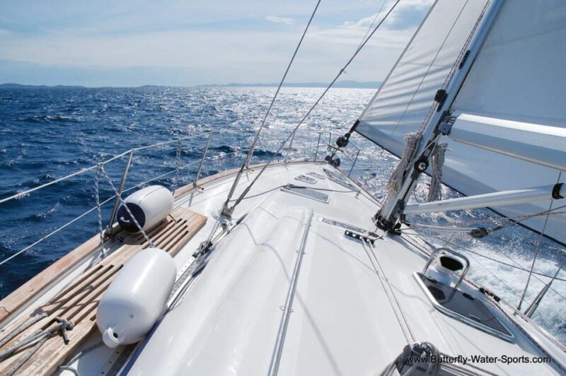 4-Day Sailing Trip From TučEpi: KorčUla & Hidden Gems - Good To Know