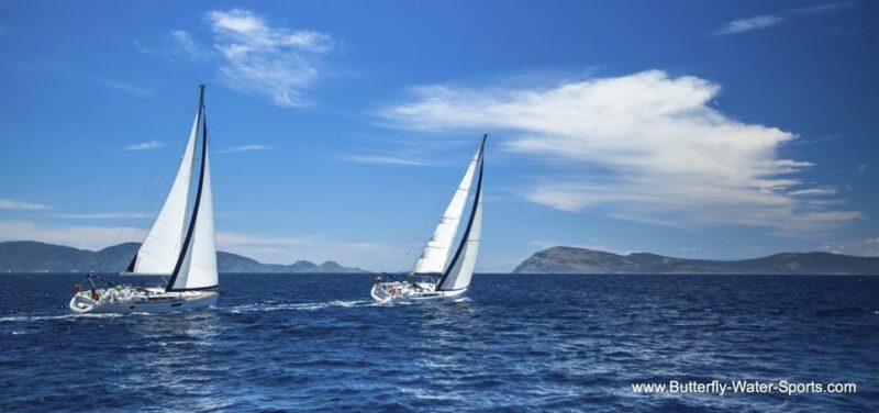 4-Day Sailing Trip From TučEpi: KorčUla & Hidden Gems - Itinerary Highlights
